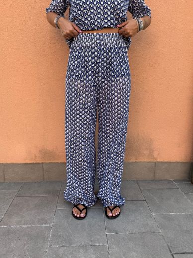 Immagine di PANTALONE SANTORINI