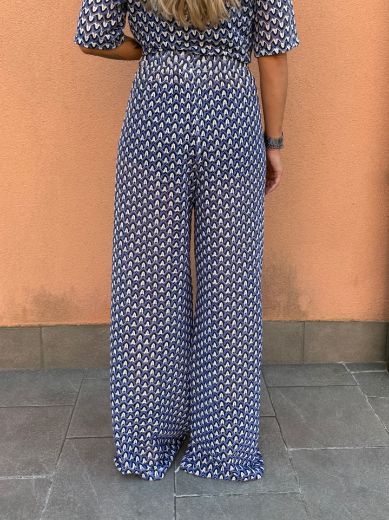Immagine di PANTALONE SANTORINI