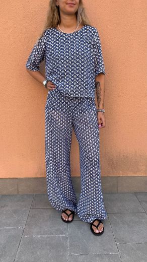 Immagine di PANTALONE SANTORINI