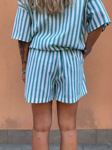 Immagine di SHORTS RIGHE