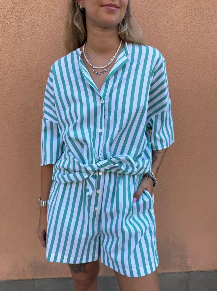 Immagine di CAMICIA NODO