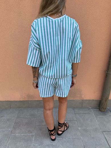 Immagine di CAMICIA NODO