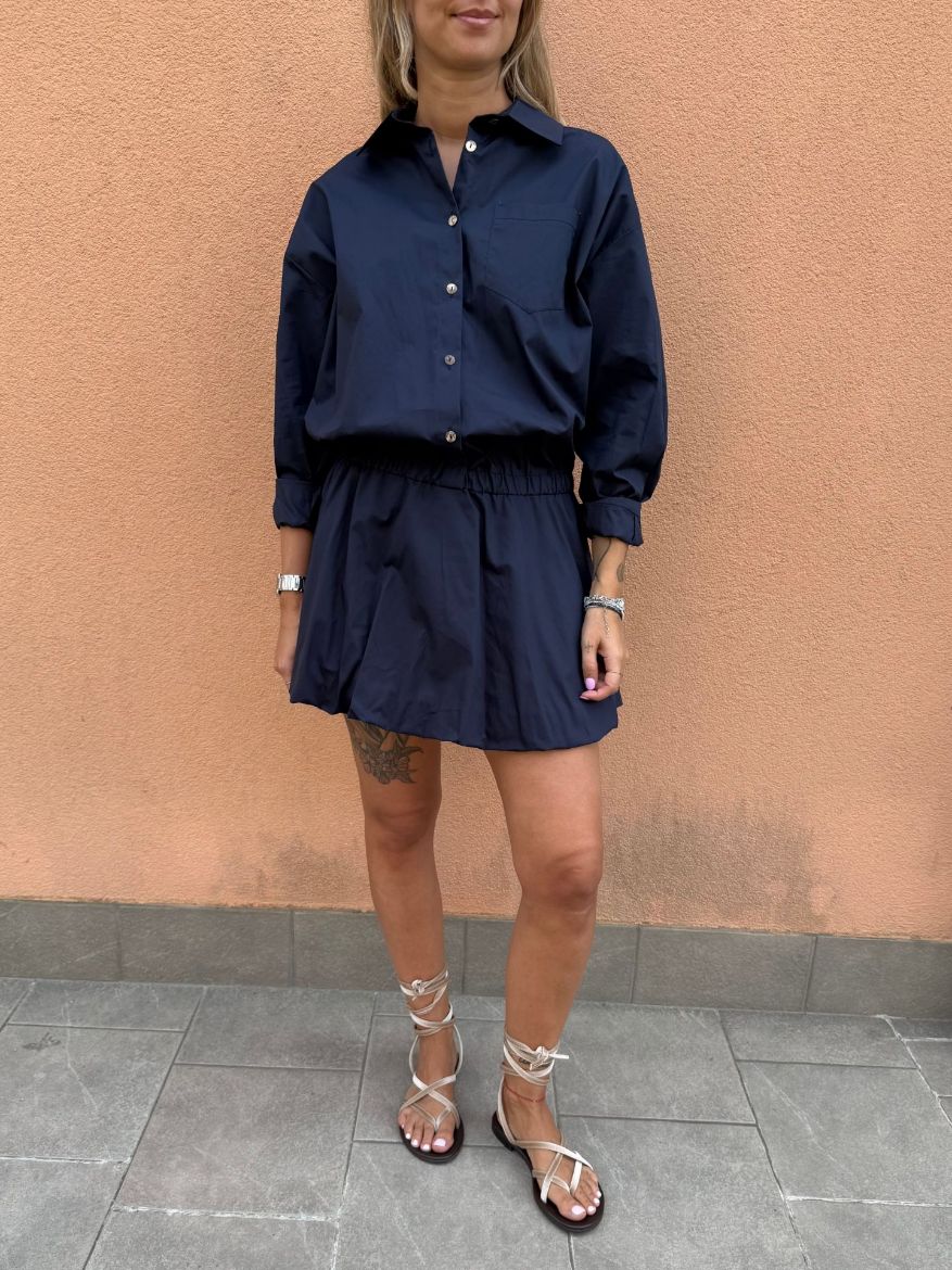 Immagine di ABITO PALLONCINO