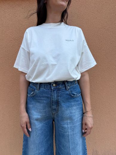 Immagine di T-SHIRT LEOPARD