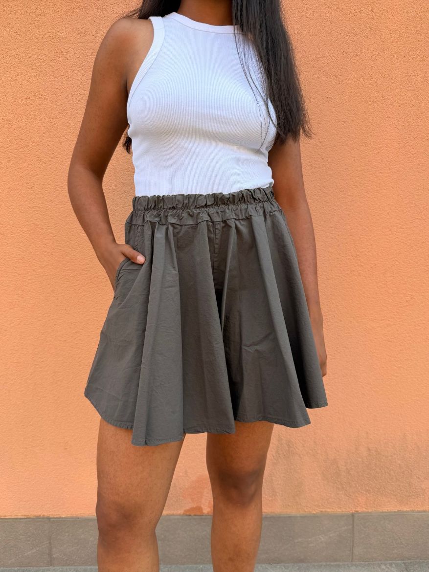 Immagine di SHORTS FARFALLA