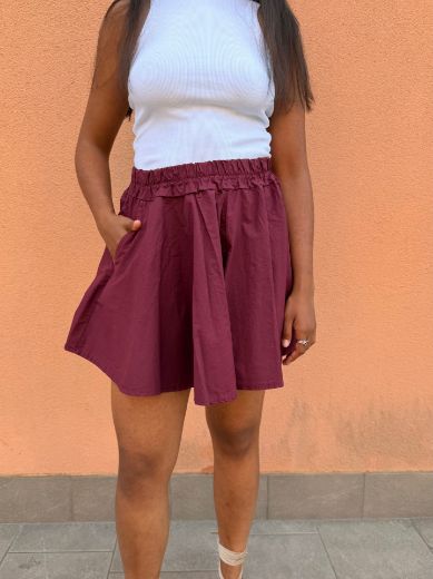 Immagine di SHORTS FARFALLA