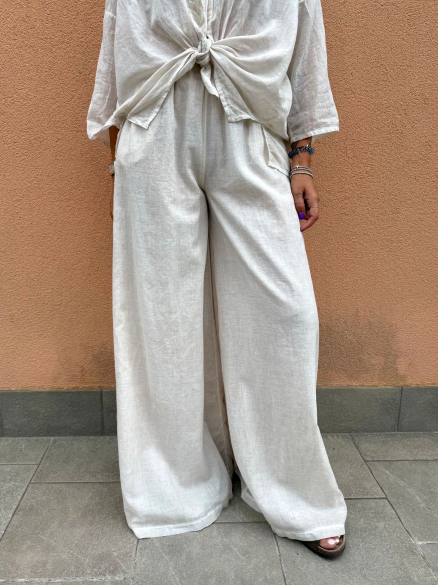 Immagine di PANTALONE VOILE
