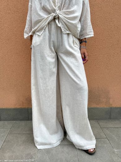 Immagine di PANTALONE VOILE