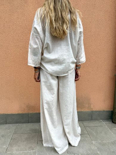 Immagine di PANTALONE VOILE