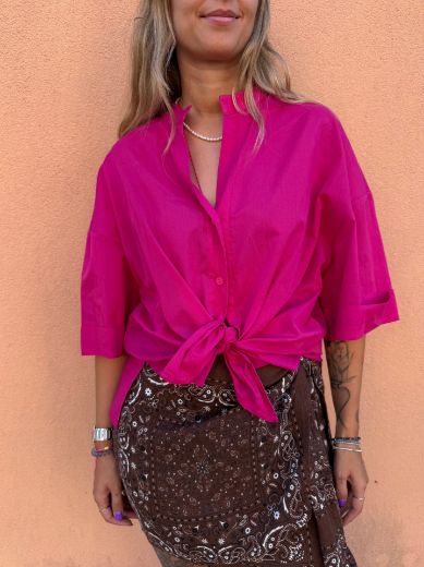 Immagine di CAMICIA FUXIA