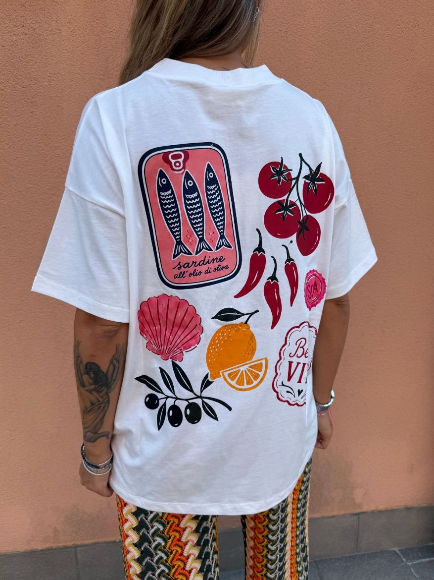 Immagine di T-SHIRT SPICY