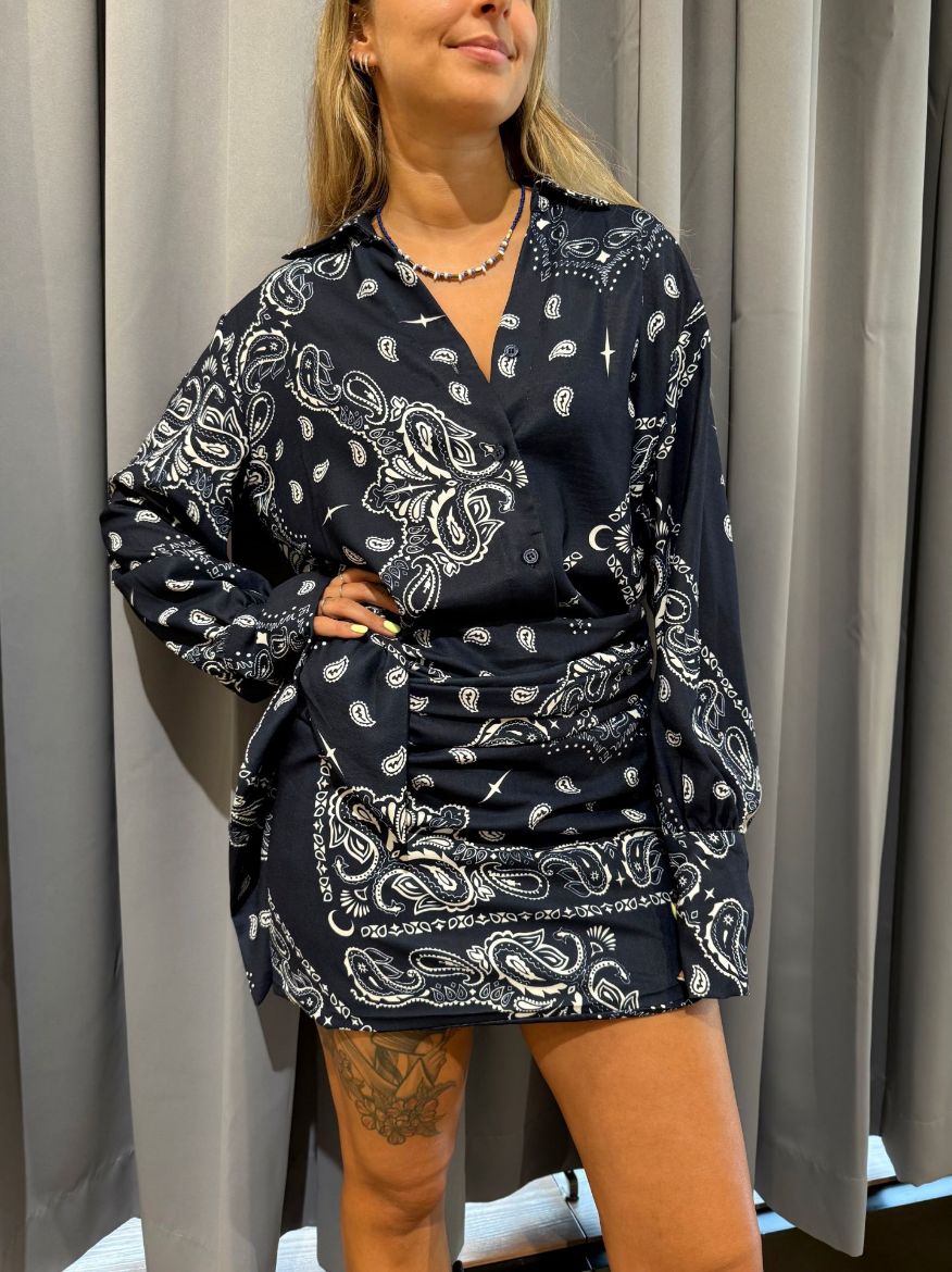 Immagine di COORD SET BANDANA