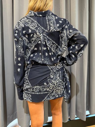 Immagine di COORD SET BANDANA