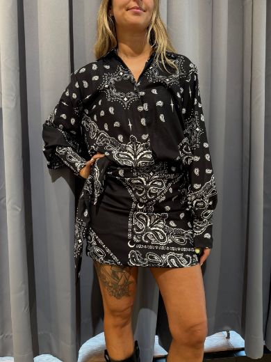 Immagine di COORD SET BANDANA