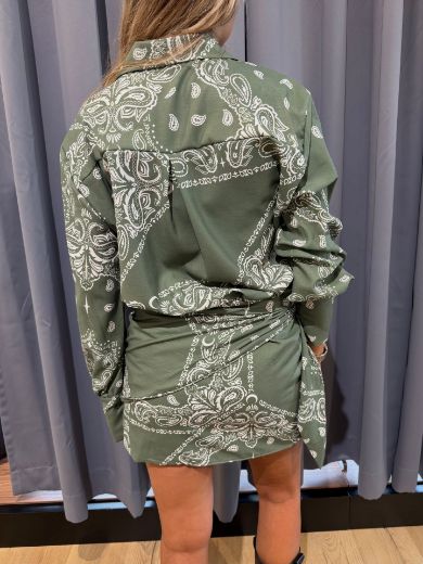 Immagine di COORD SET BANDANA