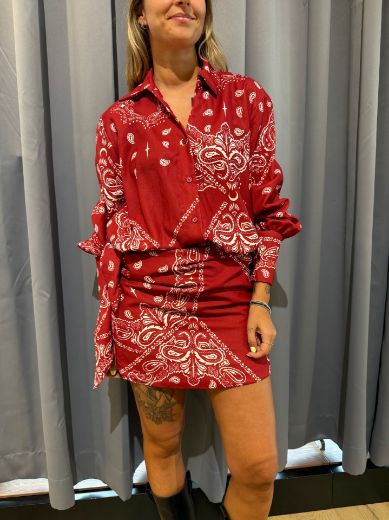 Immagine di COORD SET BANDANA