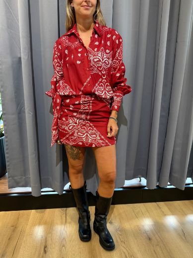 Immagine di COORD SET BANDANA