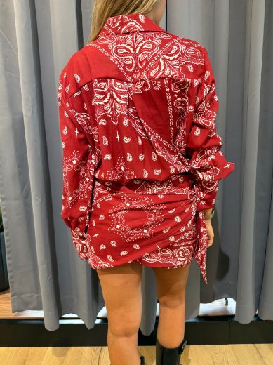 Immagine di COORD SET BANDANA