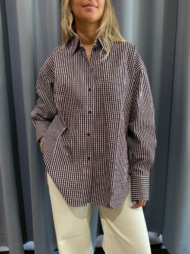 Immagine di CAMICIA JAMIE QUADRETTI
