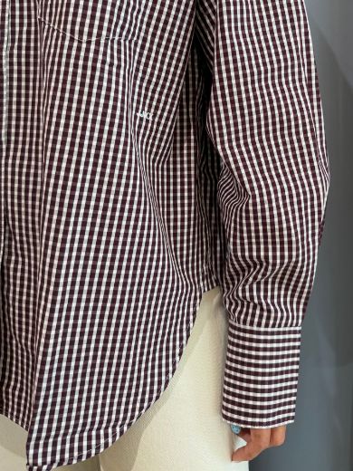 Immagine di CAMICIA JAMIE QUADRETTI