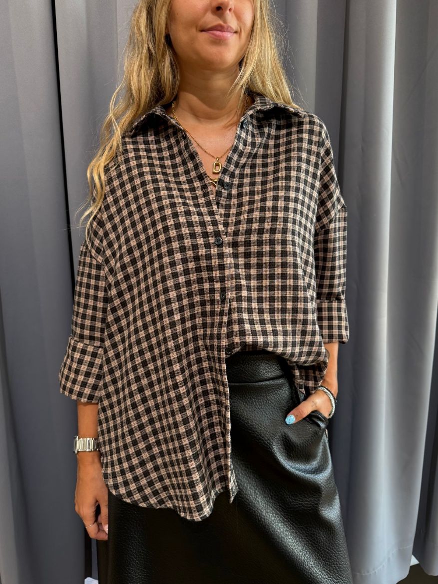 Immagine di CAMICIA ORTLES
