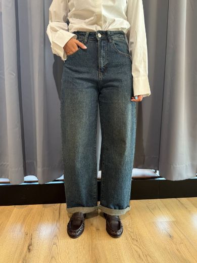 Immagine di JEANS MOM FIT