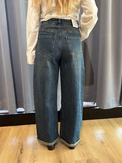 Immagine di JEANS MOM FIT