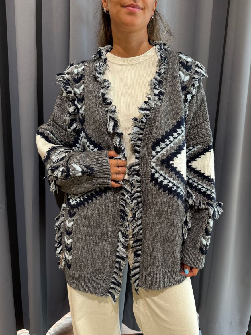 Immagine di CARDIGAN DUBLINO