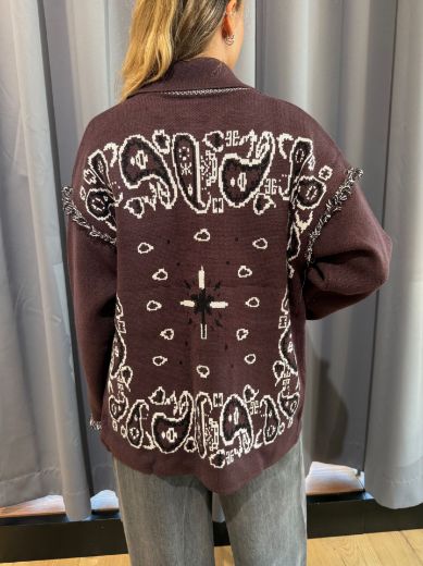 Immagine di CARDIGAN BELFAST