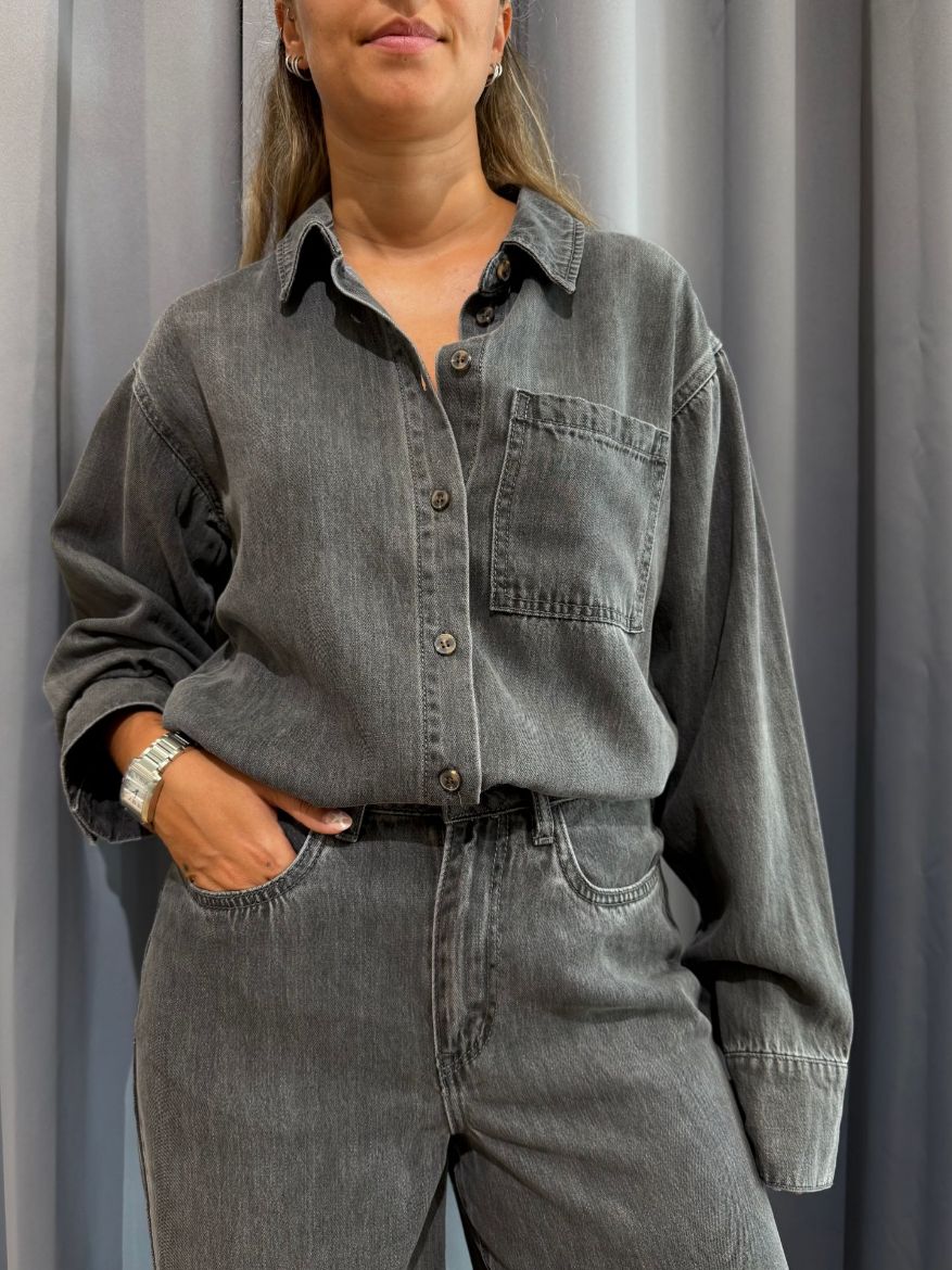 Immagine di OVERSHIRT LUCEA