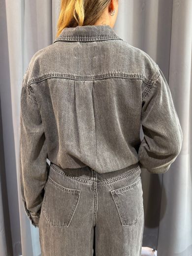 Immagine di OVERSHIRT LUCEA