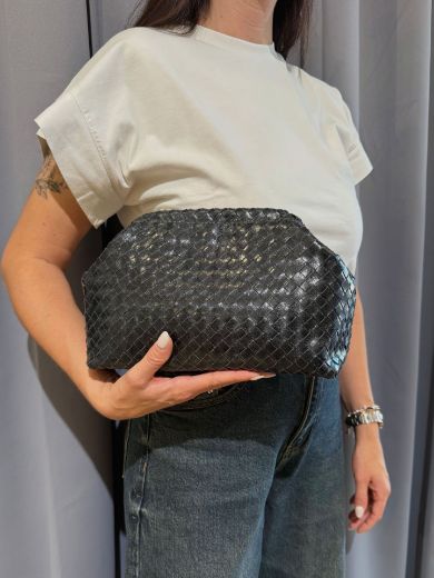 Immagine di CLUTCH INTRECCIATA