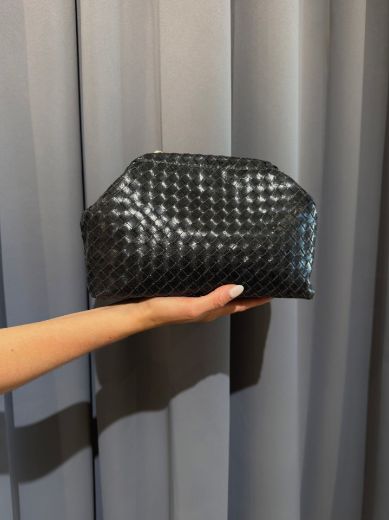 Immagine di CLUTCH INTRECCIATA
