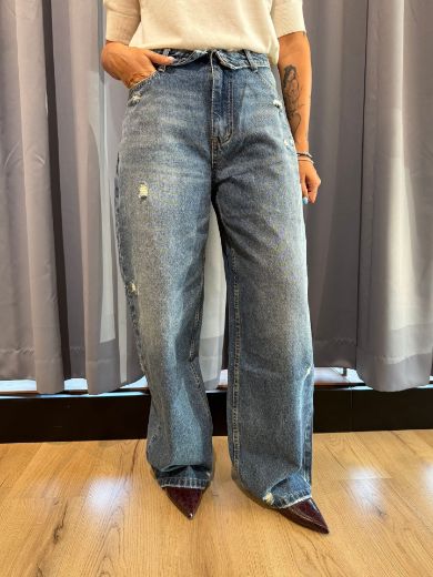 Immagine di JEANS FOLDED