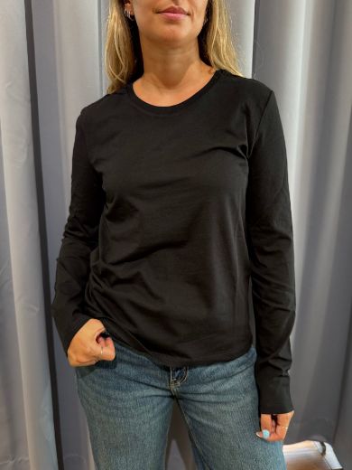 Immagine di MAGLIA ASHLEY MANICA LUNGA