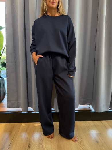 Immagine di COORDINATO TUTA SPORTY