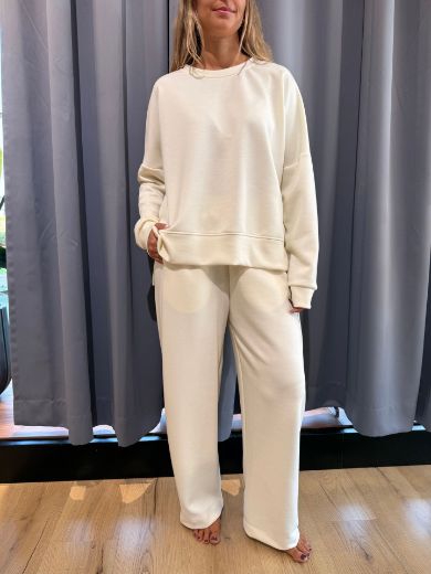 Immagine di COORDINATO TUTA SPORTY