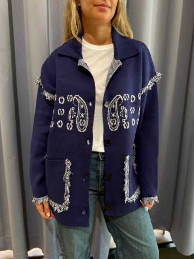 Immagine di CARDIGAN BELFAST