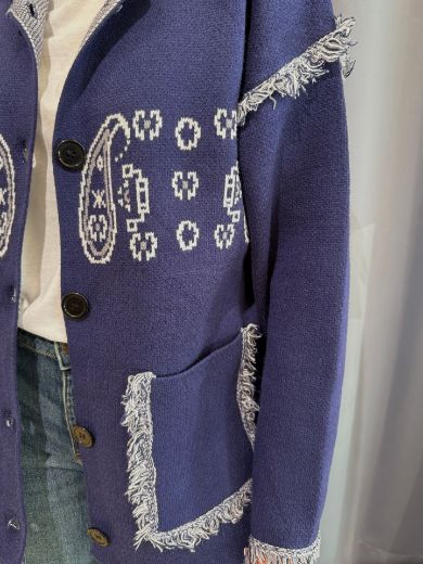 Immagine di CARDIGAN BELFAST