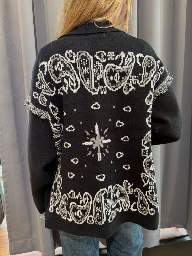 Immagine di CARDIGAN BELFAST