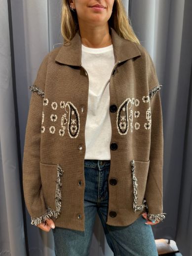 Immagine di CARDIGAN BELFAST