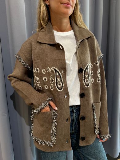Immagine di CARDIGAN BELFAST