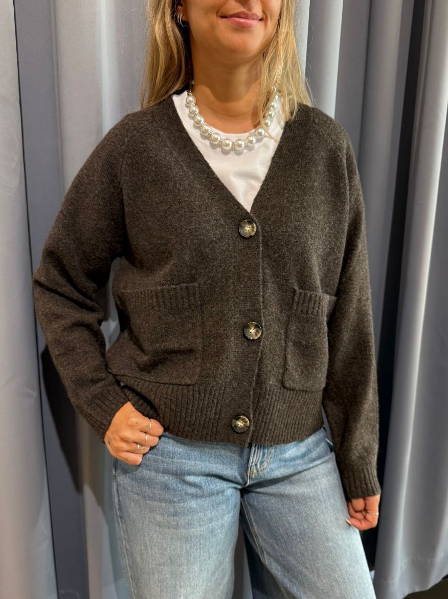 Immagine di CARDIGAN BLOOM