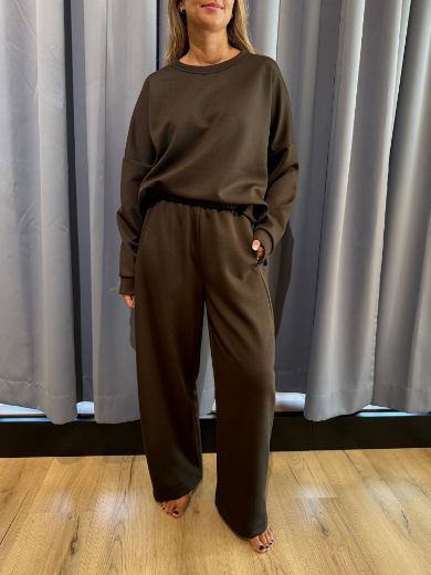 Immagine di COORDINATO TUTA SPORTY