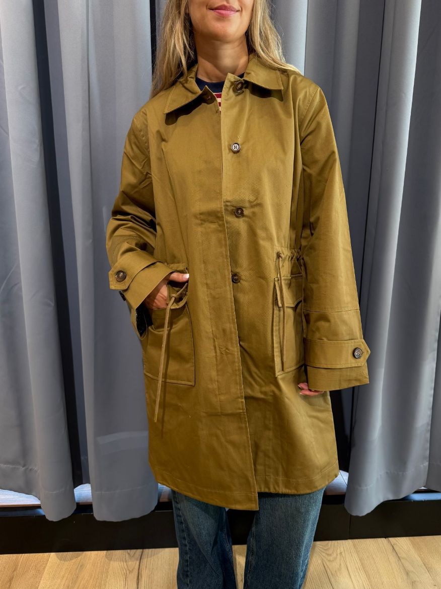 Immagine di PARKA CHRISTINA