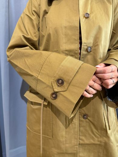Immagine di PARKA CHRISTINA