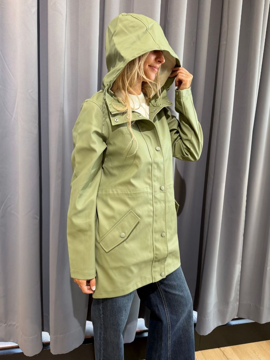 Immagine di RAINCOAT CORTO