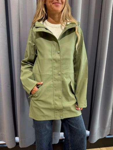 Immagine di RAINCOAT CORTO