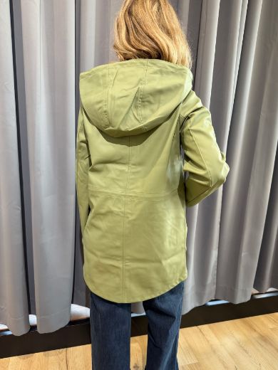 Immagine di RAINCOAT CORTO