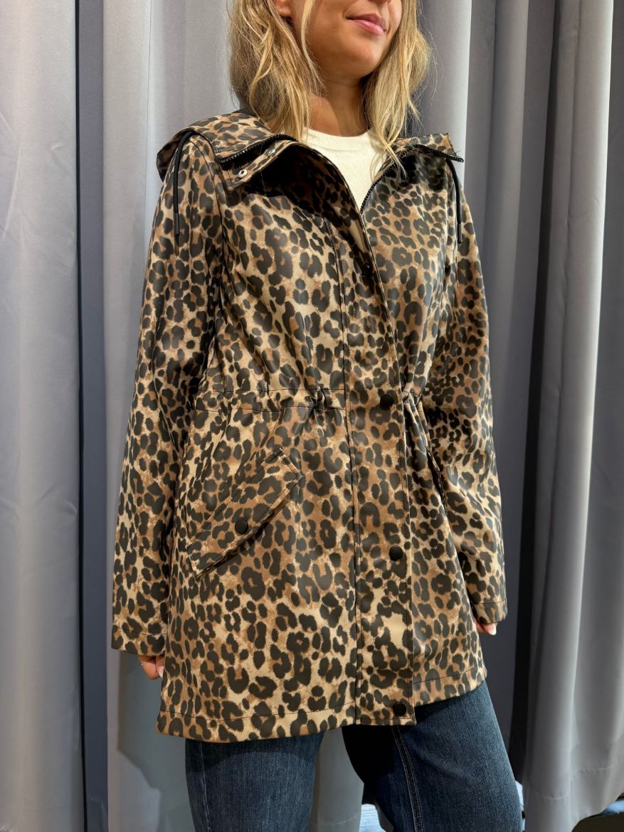 Immagine di RAINCOAT CORTO MAKU